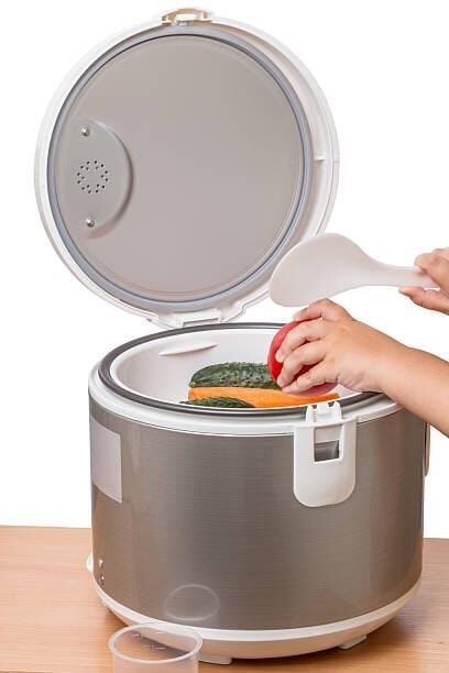 7 Best Rice Cookers for Steaming Vegetables