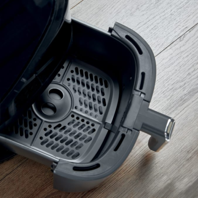 How Do Air Fryers Work? A Beginner’s Guide