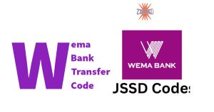 Wema Bank Transfer Code: The Complete List