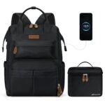 Best Backpack and Lunch Box Sets for School & Work
