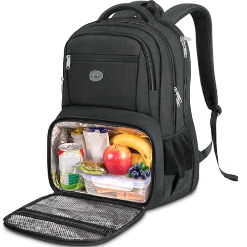 Best Backpacks With Lunch Box Compartment in 2026