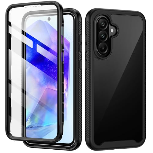 6 Best Samsung Galaxy A36 Cases (2026)